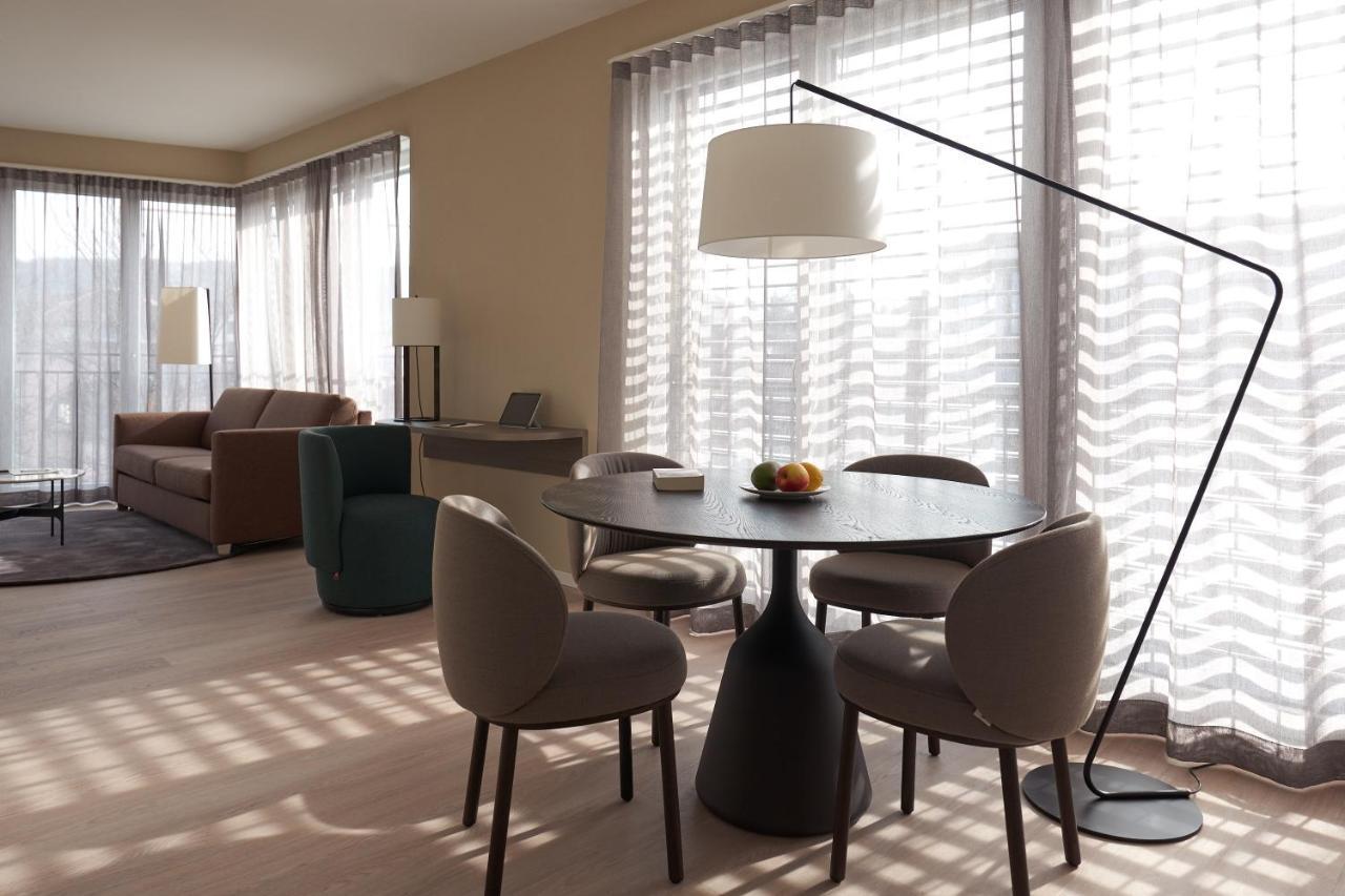 City Stay - Franklinstrasse チューリッヒ エクステリア 写真