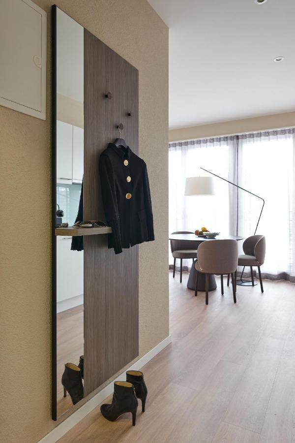 City Stay - Franklinstrasse チューリッヒ エクステリア 写真
